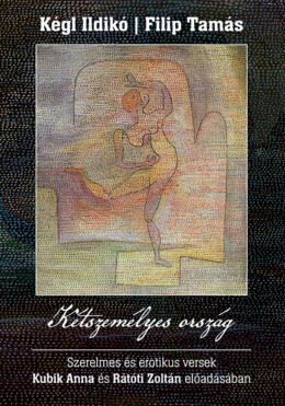 Kétszemélyes Ország - Hangoskönyv