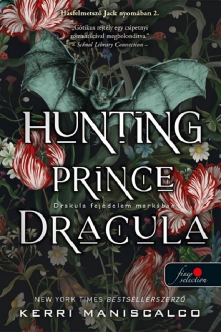 Hunting Prince Dracula - Drakula Fejedelem Markában - Hasfelmetsző J. Nyomában 2