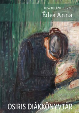 Édes Anna - Osiris Diákkönyvtár