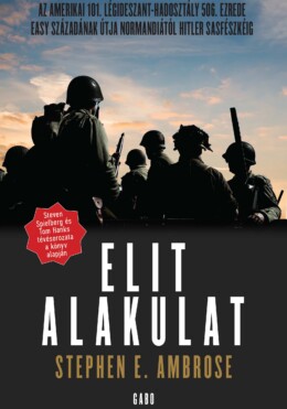 Elit Alakulat - Fűzött