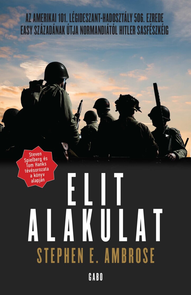 Elit Alakulat - Fűzött