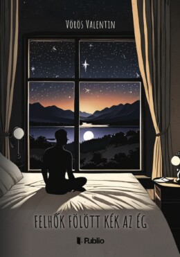 Felhők Fölött Kék Az Ég