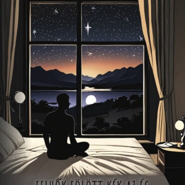 Felhők Fölött Kék Az Ég