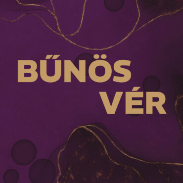 Bűnös Vér - Élfestett