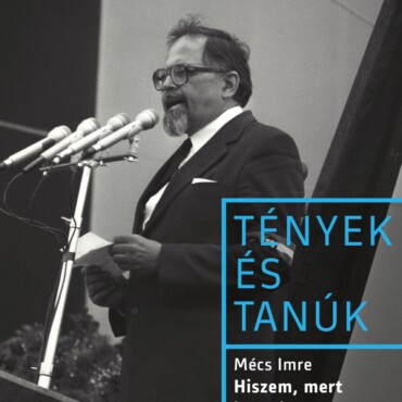 Hiszem, Mert Képtelenség - Tények És Tanúk