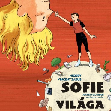 Sofie Világa 2. - Descartes-Tól Napjainkig