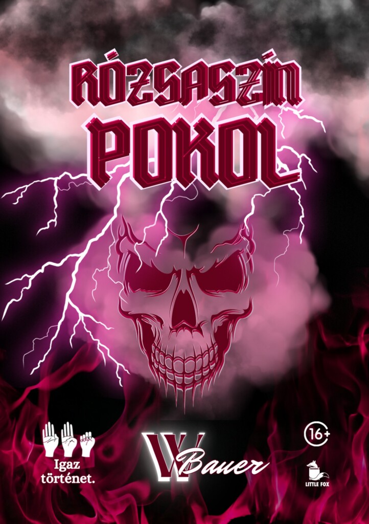 Rózsaszín Pokol
