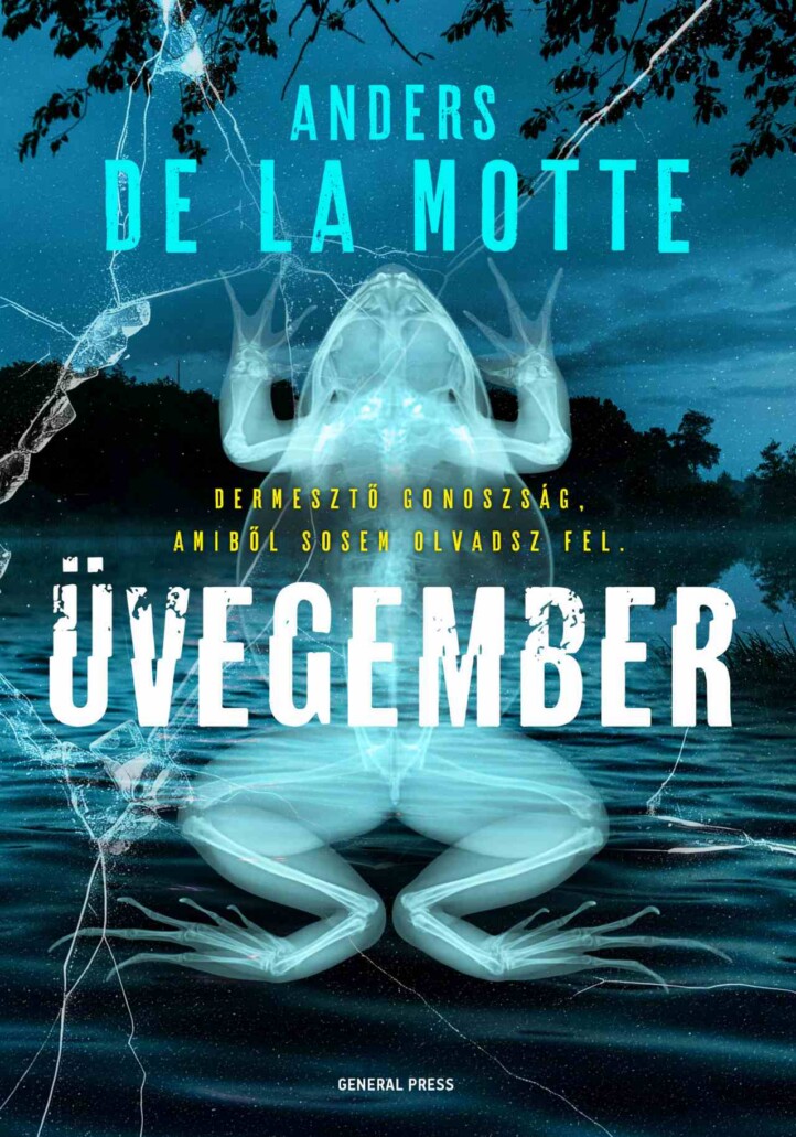 Üvegember