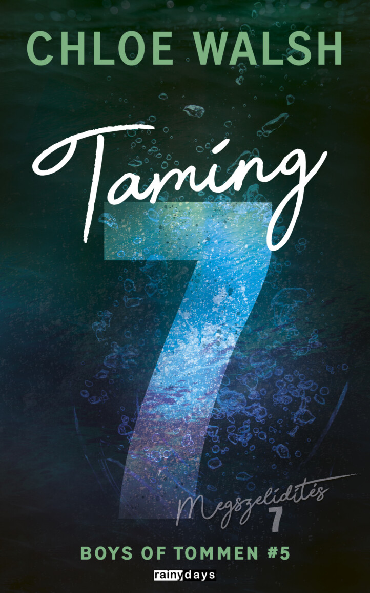 Taming 7 - Megszelídítés 7