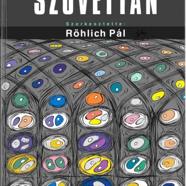 Szövettan (Ötödik Kiadás)