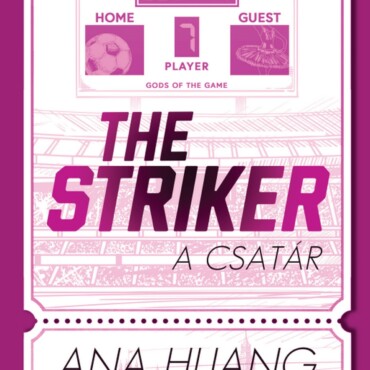 The Striker - A Csatár