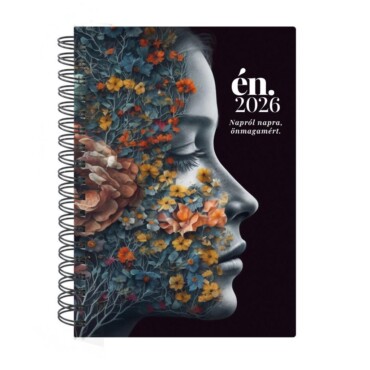 Z021 A5 Napi Én 2026