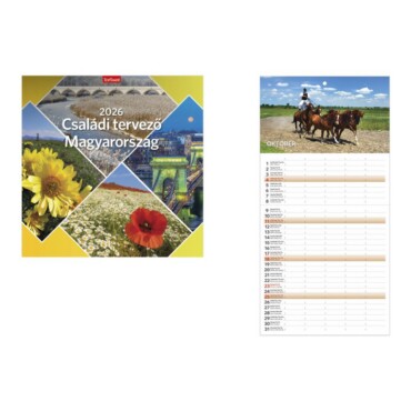 T098 Családi Tervező Magyarország 2026