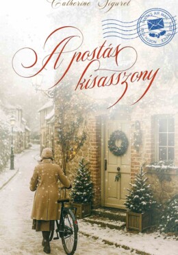 A Postáskisasszony