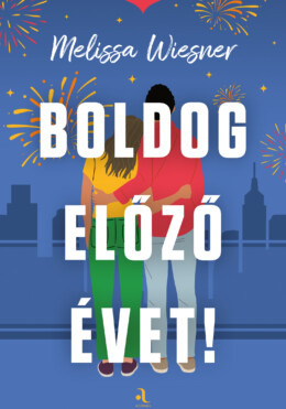Boldog Előző Évet!