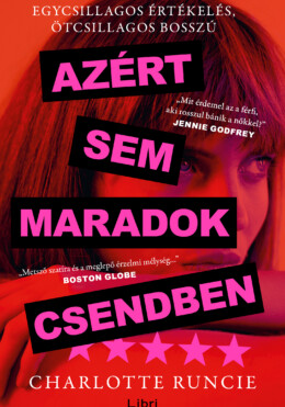 Azért Sem Maradok Csendben
