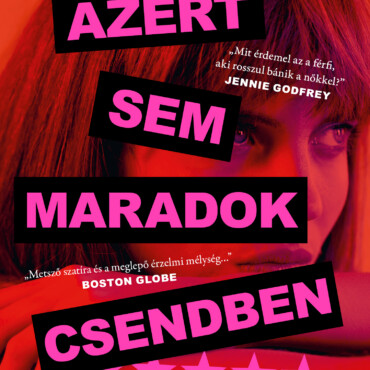 Azért Sem Maradok Csendben