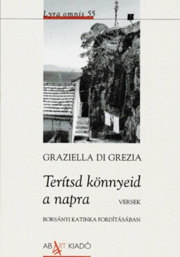 Terítsd Könnyeid A Napra