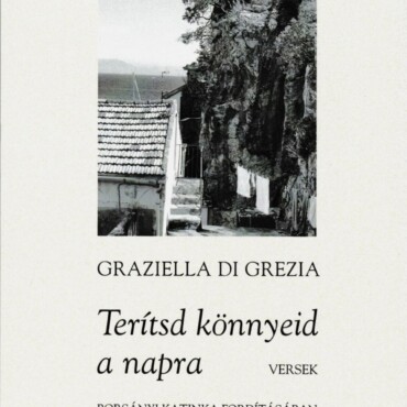 Terítsd Könnyeid A Napra