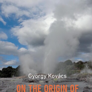 On The Origin Of Earthquakes ( Angol Nyelvű)