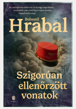 Szigorúan Ellenőrzött Vonatok