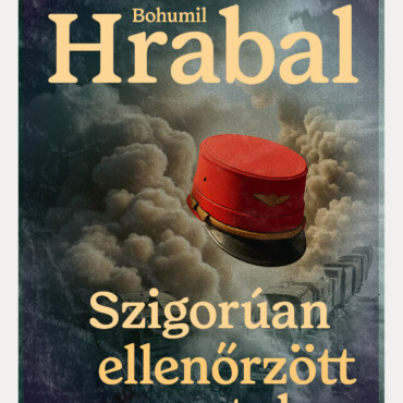 Szigorúan Ellenőrzött Vonatok