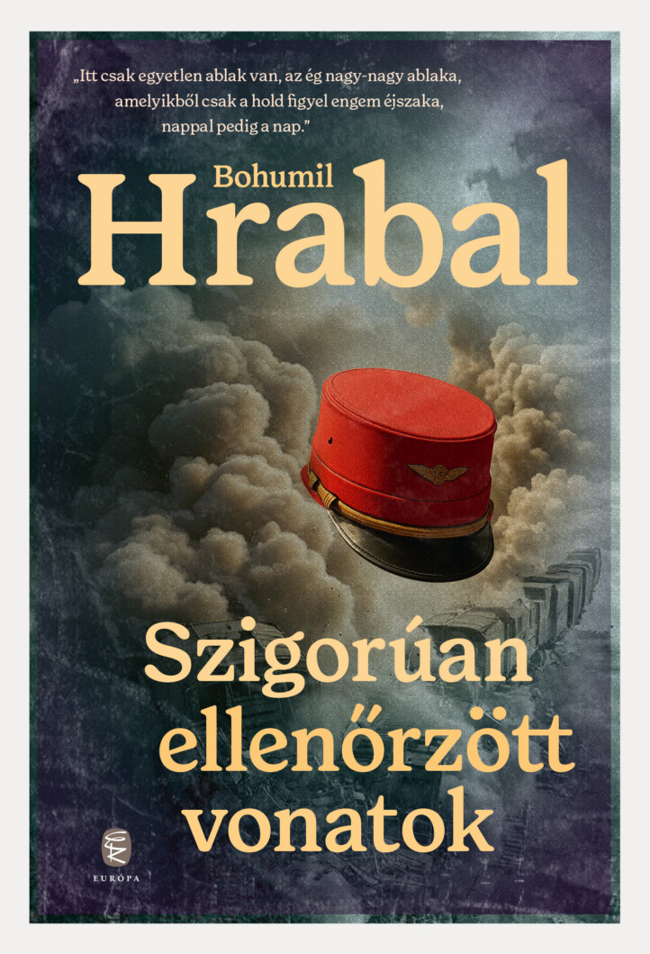Szigorúan Ellenőrzött Vonatok