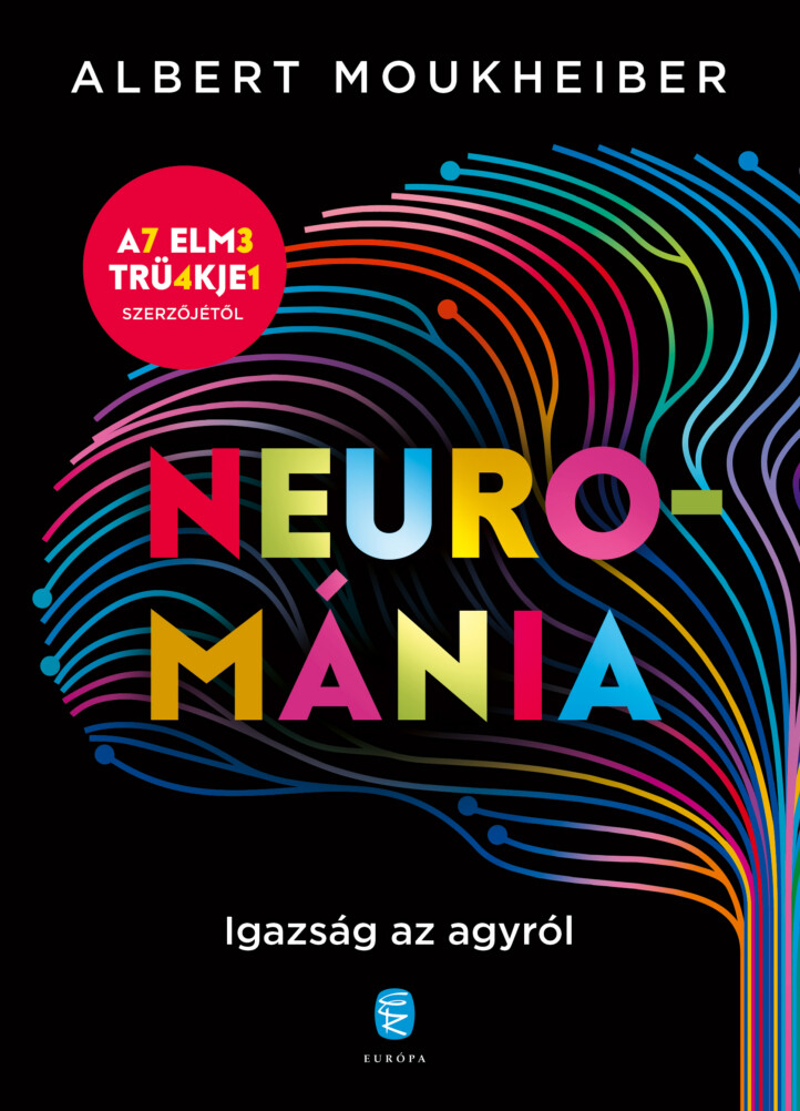 Neurománia - Igazság Az Agyról