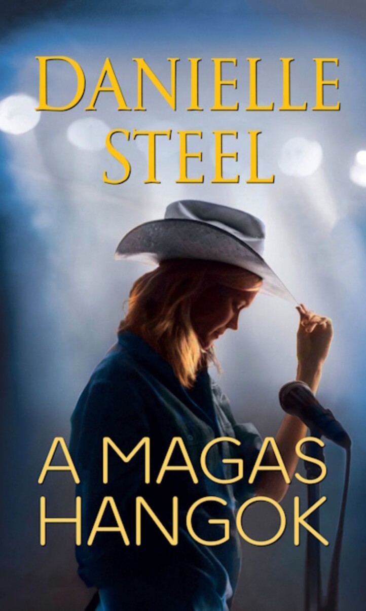 A Magas Hangok