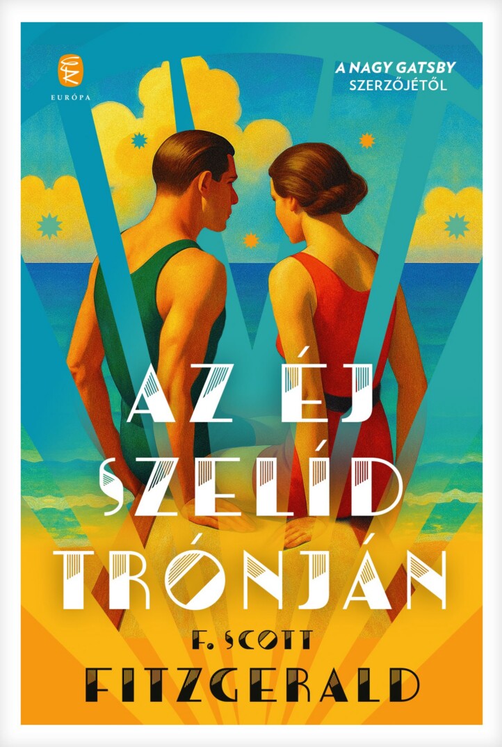 Az Éj Szelíd Trónján