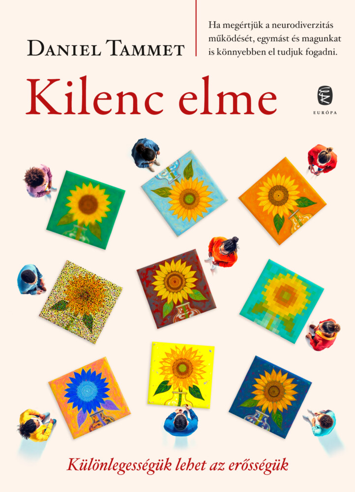 Kilenc Elme