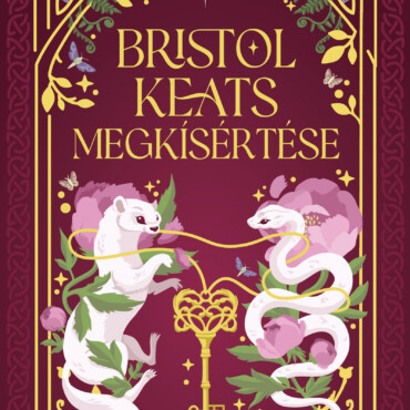 Bristol Keats Megkísértése