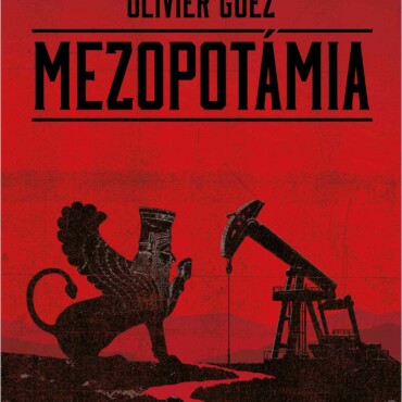 Mezopotámia