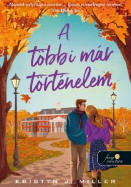 A Többi Már Történelem