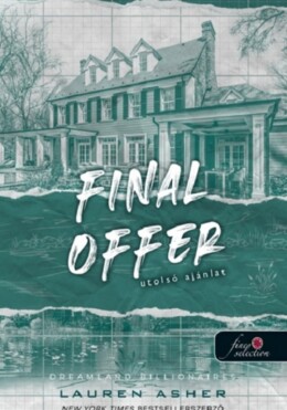 Final Offer - Utolsó Ajánlat