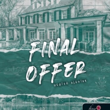 Final Offer - Utolsó Ajánlat