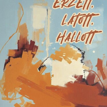 Érzett, Látott, Hallott