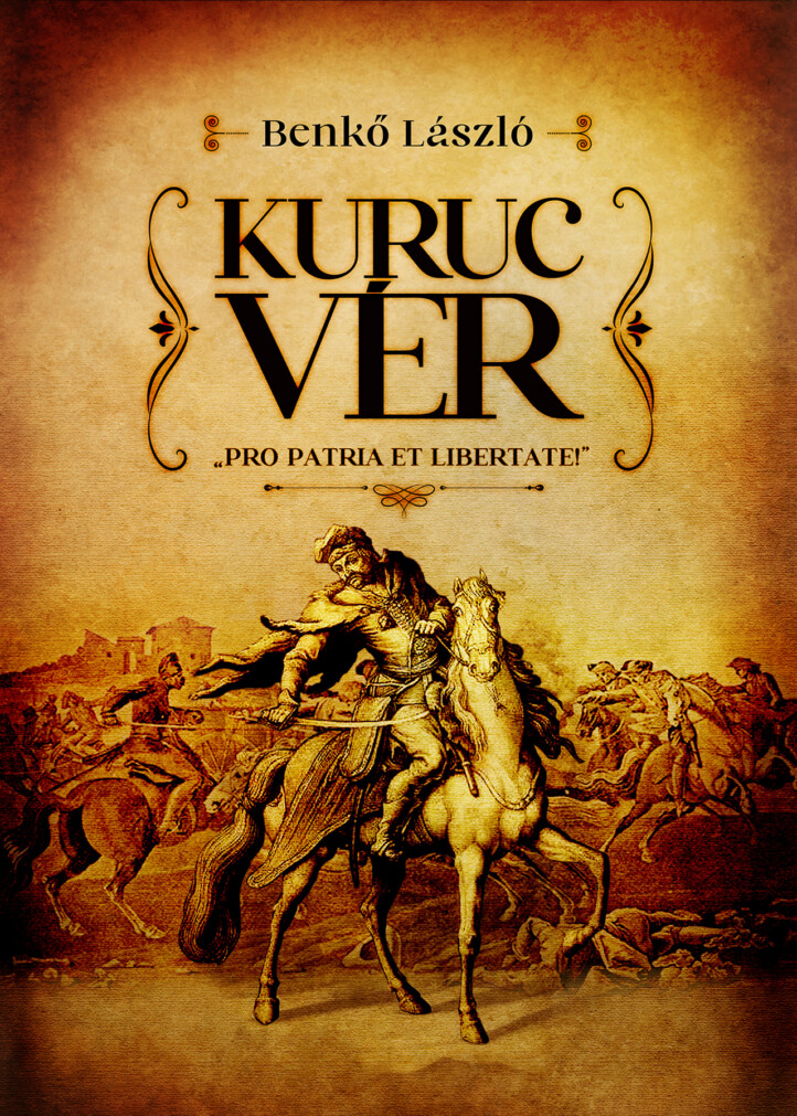 Kuruc Vér