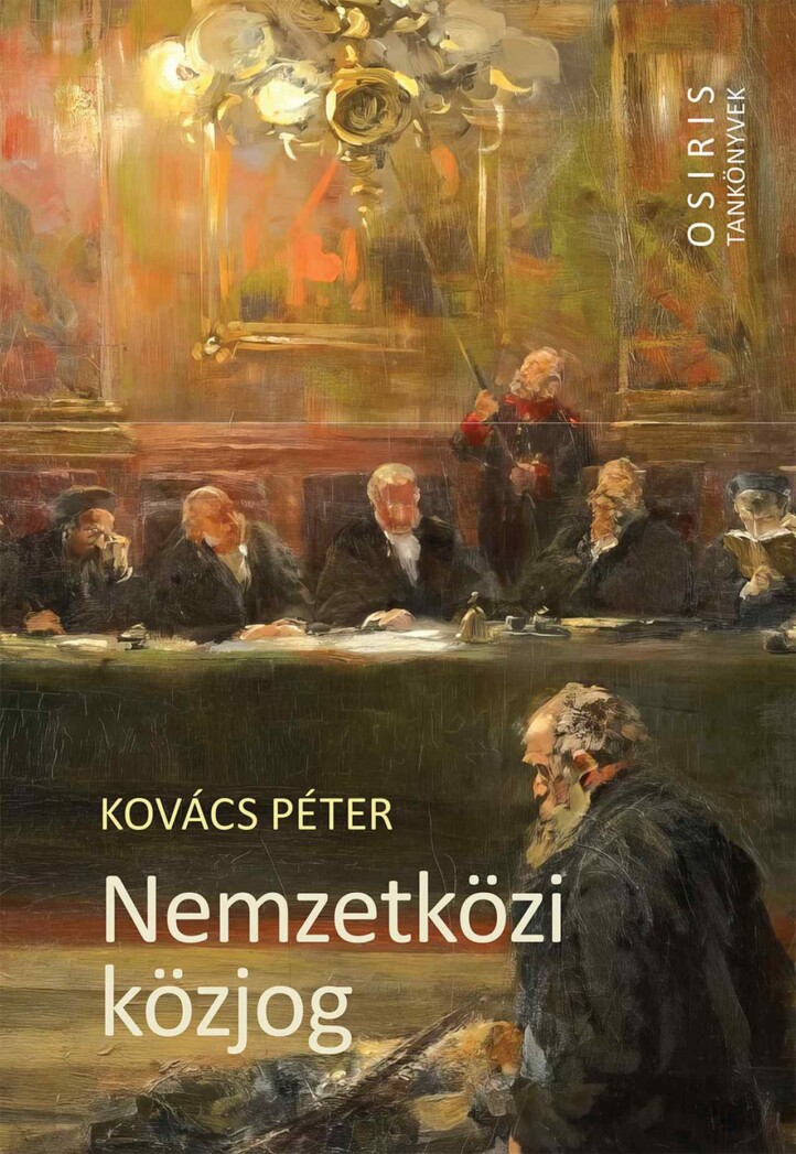Nemzetközi Közjog