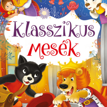Klasszikus Mesék