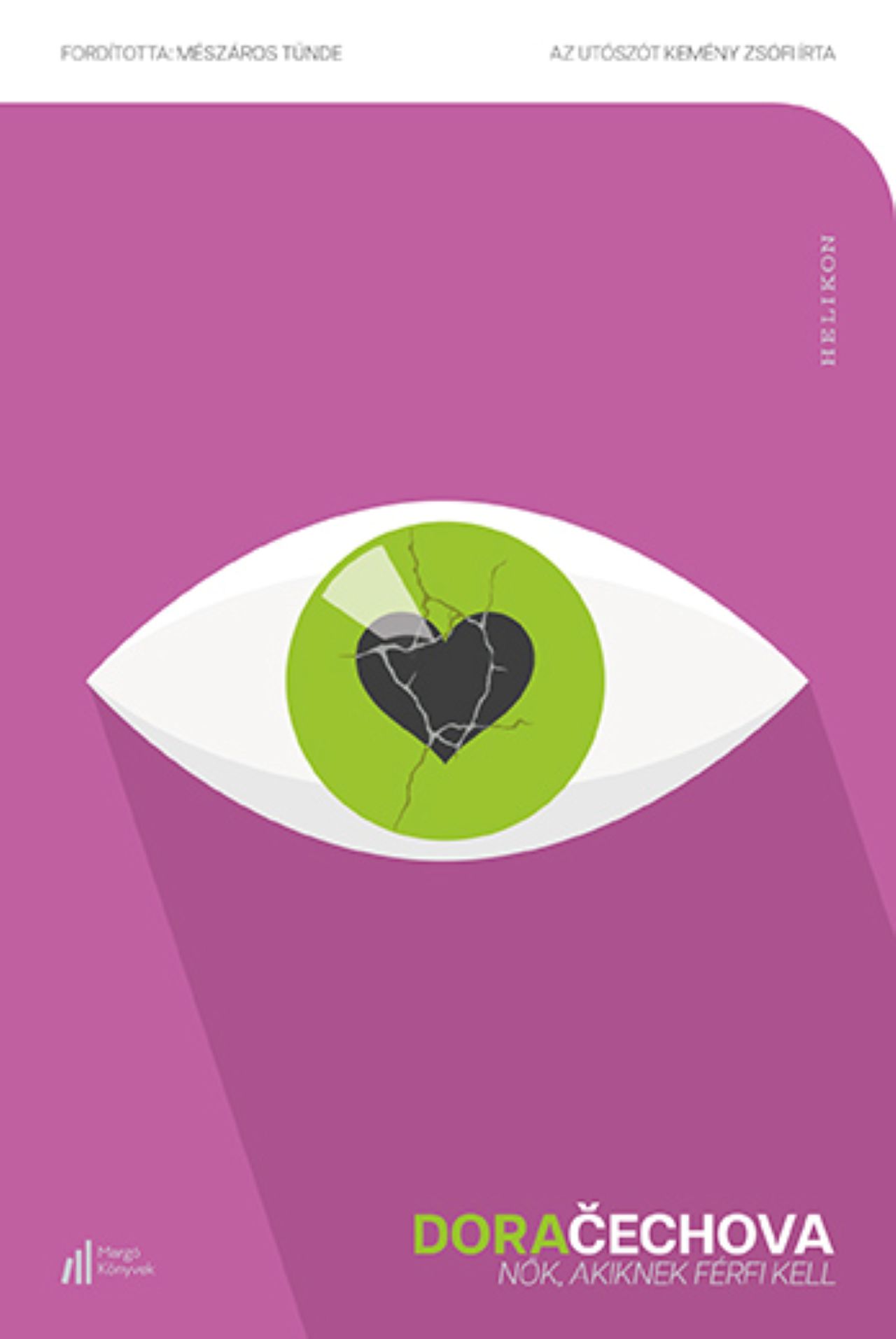 Nők, Akiknek Férfi Kell