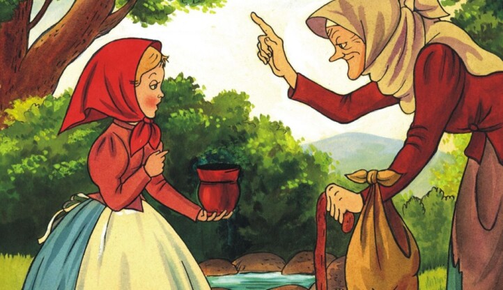 A Varázsbögre - Diafilm