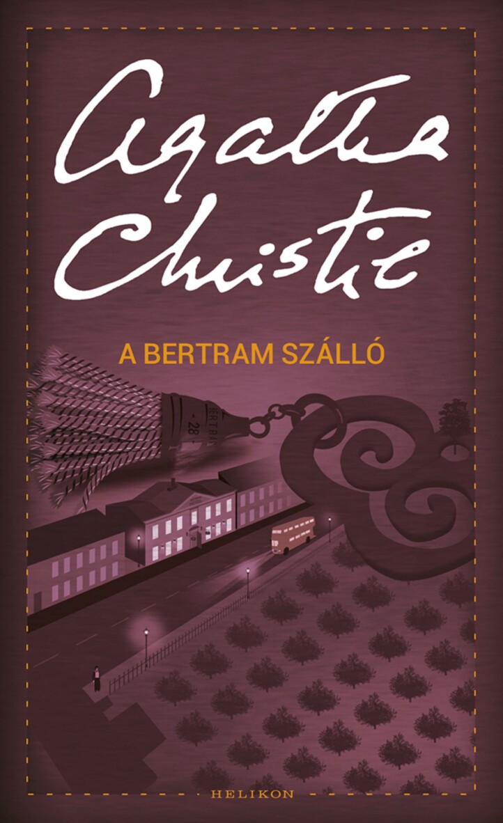 A Bertram Szálló