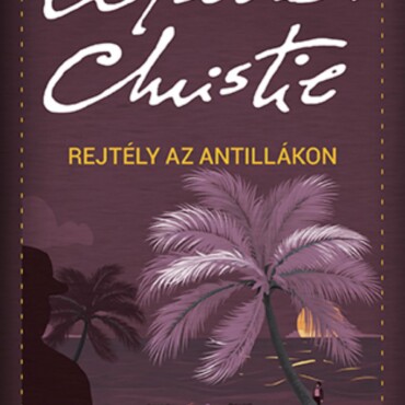 Rejtély Az Antillákon