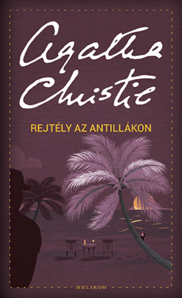 Rejtély Az Antillákon