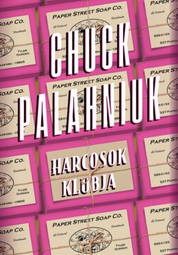 Harcosok Klubja