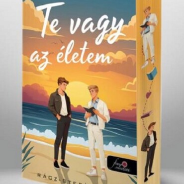 Te Vagy Az Életem - Élfestett