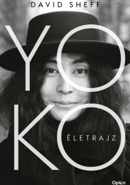Yoko - Életrajz