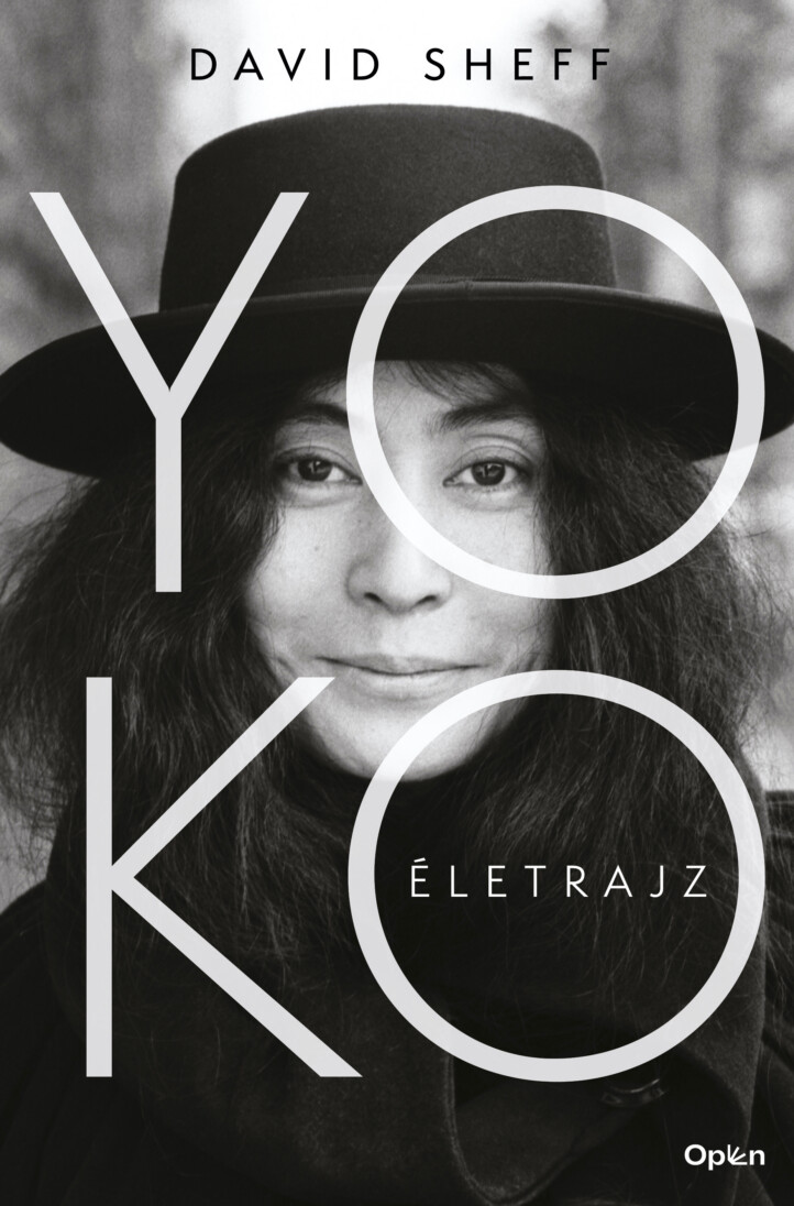 Yoko - Életrajz