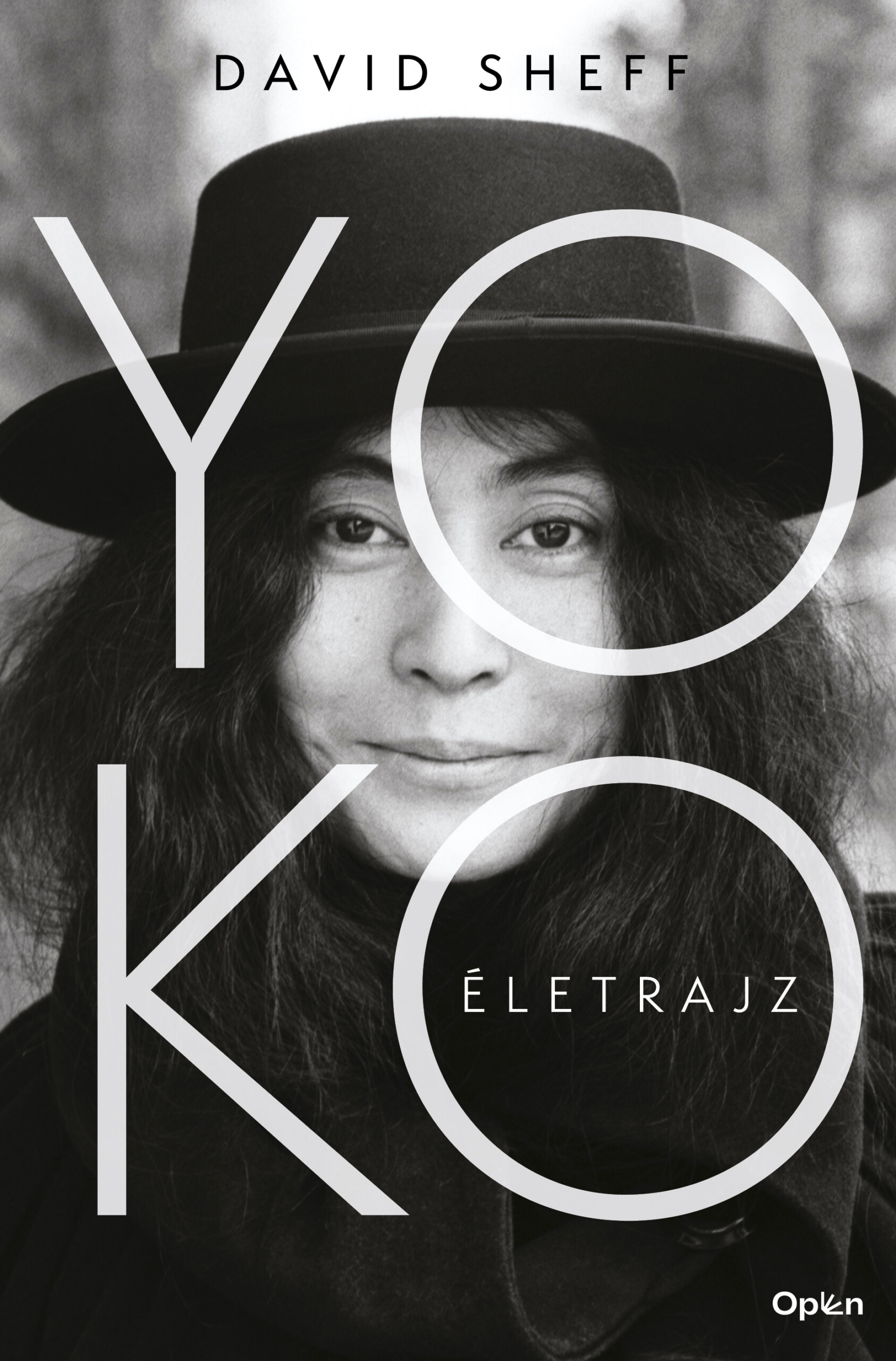 Yoko - Életrajz